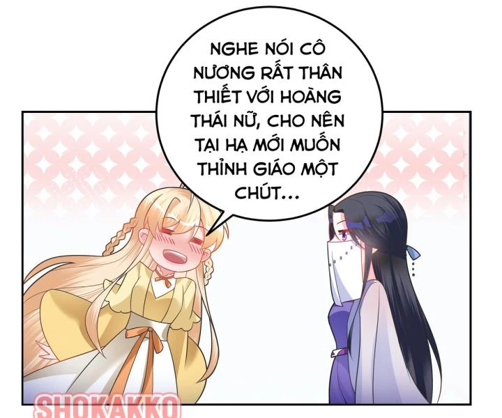 Công chúa hoà thân không được tốt lắm Chapter 6 - 72