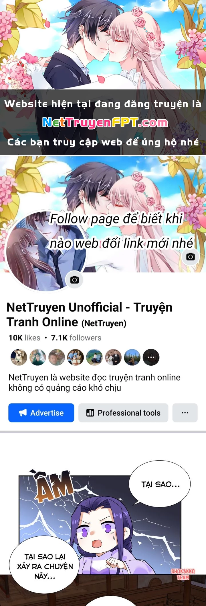 Công chúa hoà thân không được tốt lắm Chapter 10 - 1