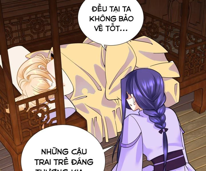 Công chúa hoà thân không được tốt lắm Chapter 10 - 2