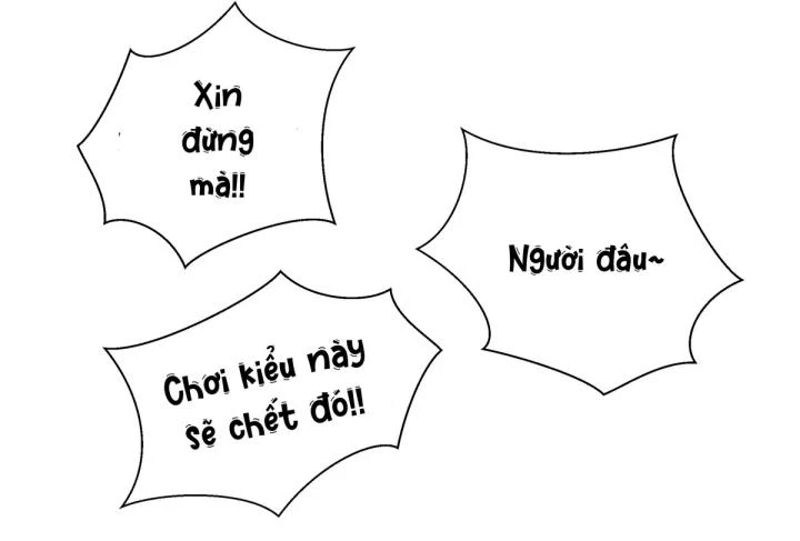 Công chúa hoà thân không được tốt lắm Chapter 10 - 7