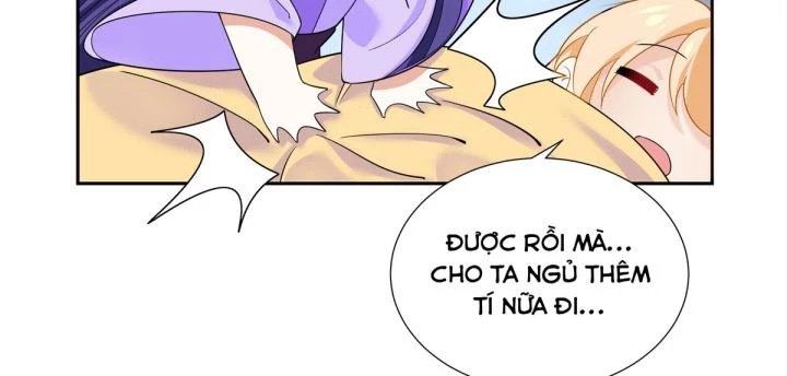 Công chúa hoà thân không được tốt lắm Chapter 10 - 9