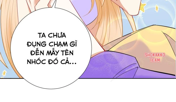 Công chúa hoà thân không được tốt lắm Chapter 10 - 18