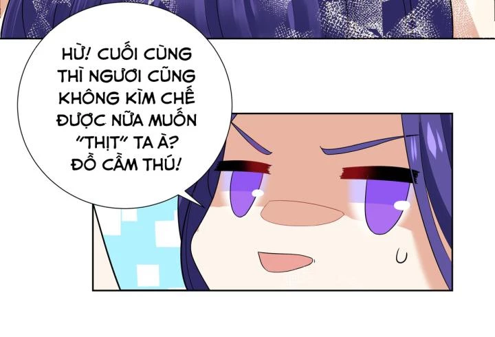 Công chúa hoà thân không được tốt lắm Chapter 10 - 23