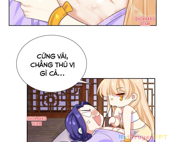 Công chúa hoà thân không được tốt lắm Chapter 10 - 25