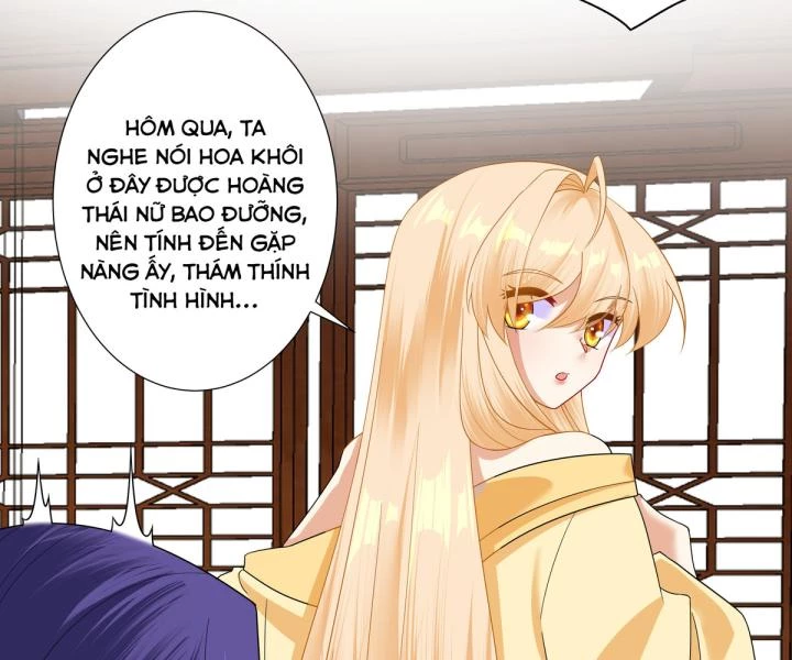 Công chúa hoà thân không được tốt lắm Chapter 10 - 28