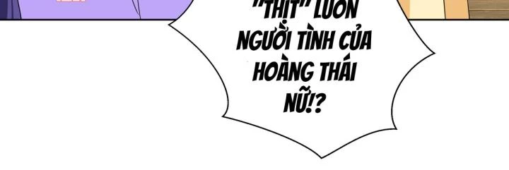 Công chúa hoà thân không được tốt lắm Chapter 10 - 30