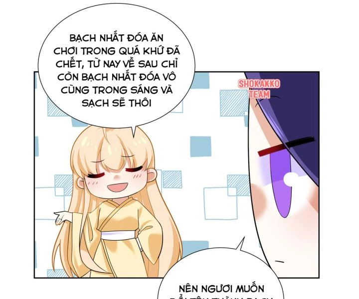 Công chúa hoà thân không được tốt lắm Chapter 10 - 33