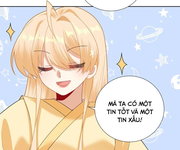 Công chúa hoà thân không được tốt lắm Chapter 10 - 35