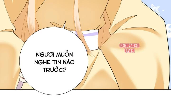Công chúa hoà thân không được tốt lắm Chapter 10 - 36