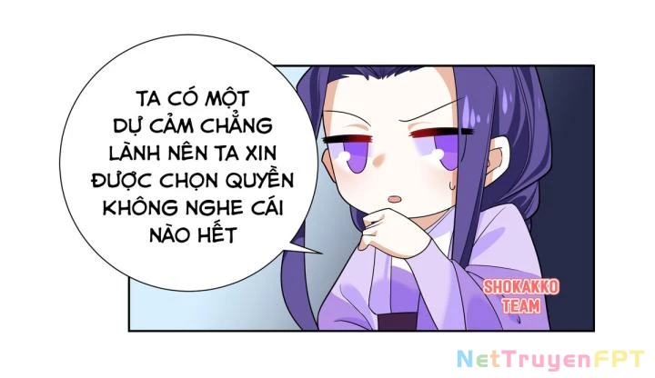 Công chúa hoà thân không được tốt lắm Chapter 10 - 37