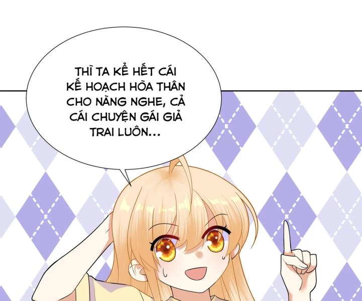 Công chúa hoà thân không được tốt lắm Chapter 10 - 40