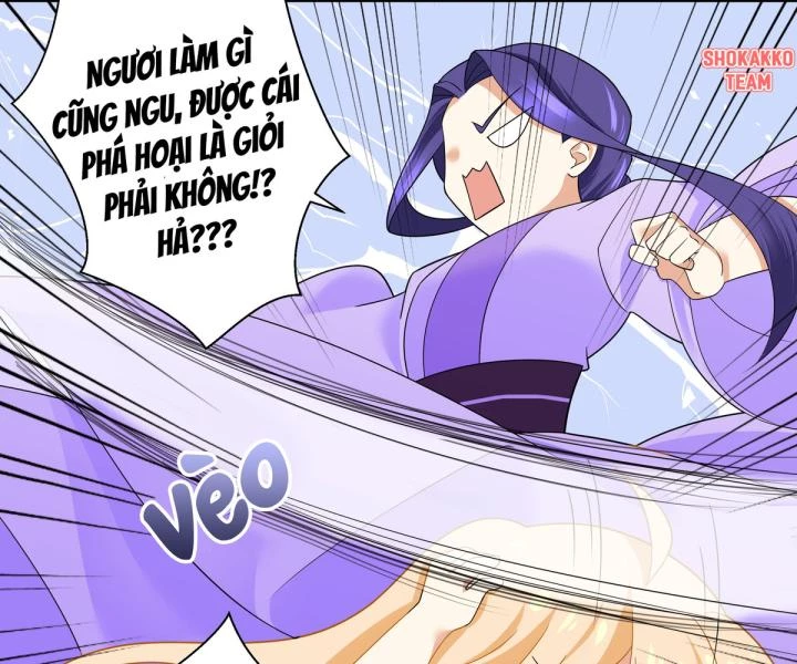 Công chúa hoà thân không được tốt lắm Chapter 10 - 42