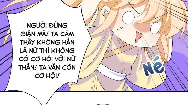 Công chúa hoà thân không được tốt lắm Chapter 10 - 43