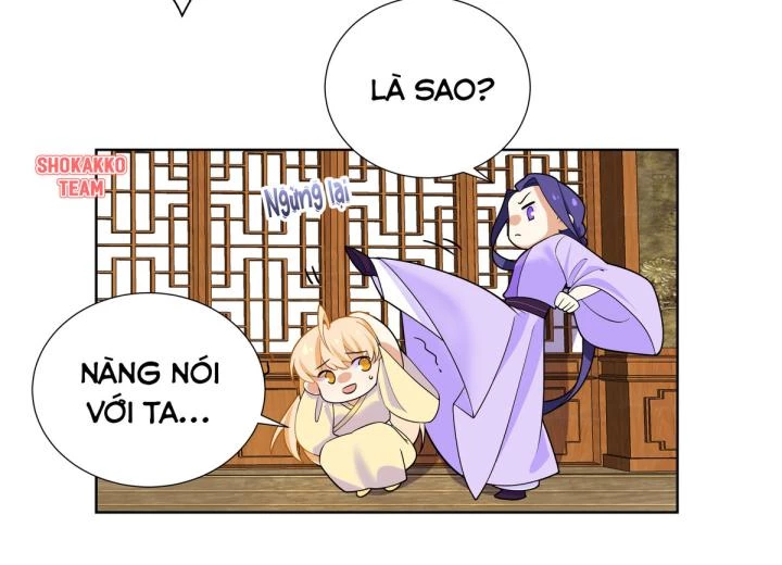 Công chúa hoà thân không được tốt lắm Chapter 10 - 44