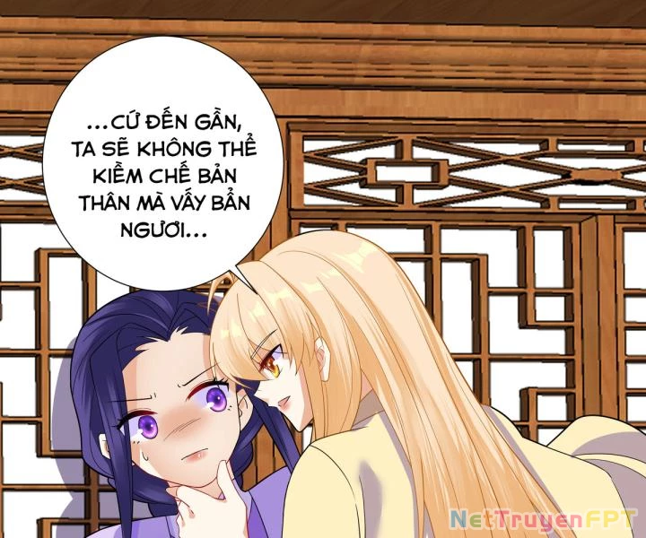 Công chúa hoà thân không được tốt lắm Chapter 10 - 47