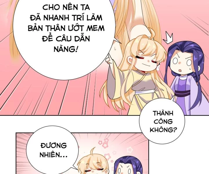 Công chúa hoà thân không được tốt lắm Chapter 10 - 51
