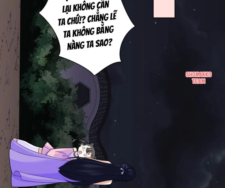 Công chúa hoà thân không được tốt lắm Chapter 10 - 62