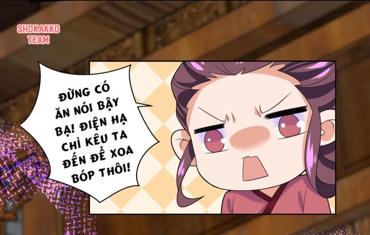 Công chúa hoà thân không được tốt lắm Chapter 10 - 64