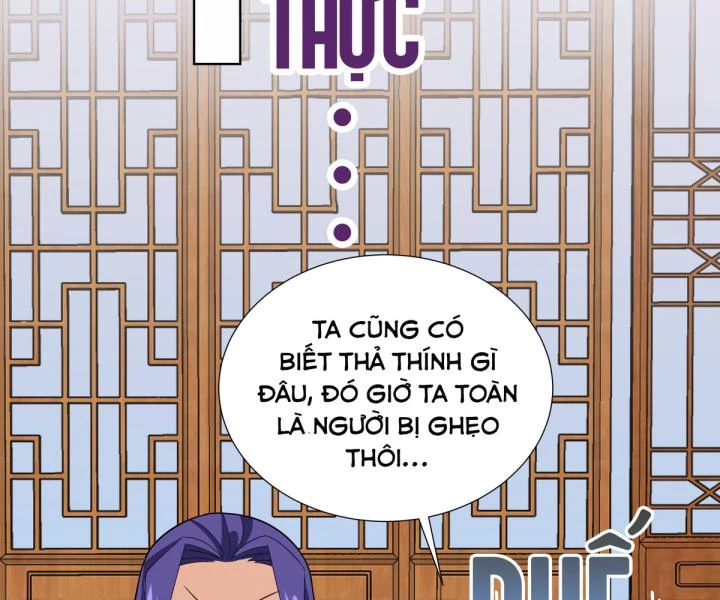 Công chúa hoà thân không được tốt lắm Chapter 10 - 69