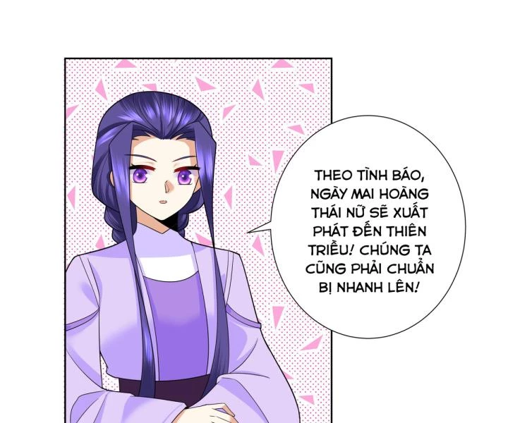 Công chúa hoà thân không được tốt lắm Chapter 10 - 71