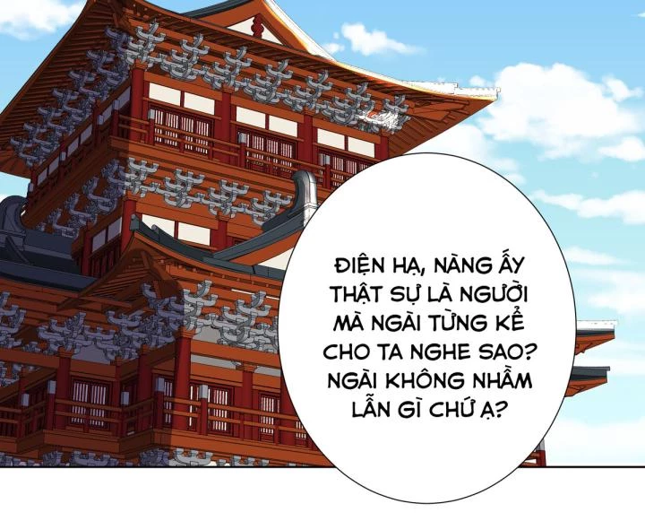 Công chúa hoà thân không được tốt lắm Chapter 10 - 76