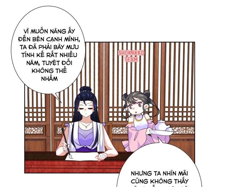 Công chúa hoà thân không được tốt lắm Chapter 10 - 77