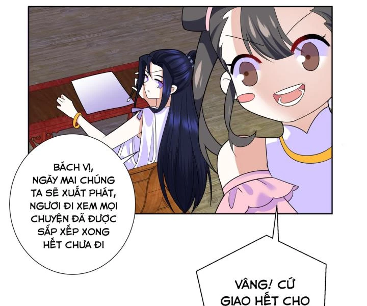 Công chúa hoà thân không được tốt lắm Chapter 10 - 79