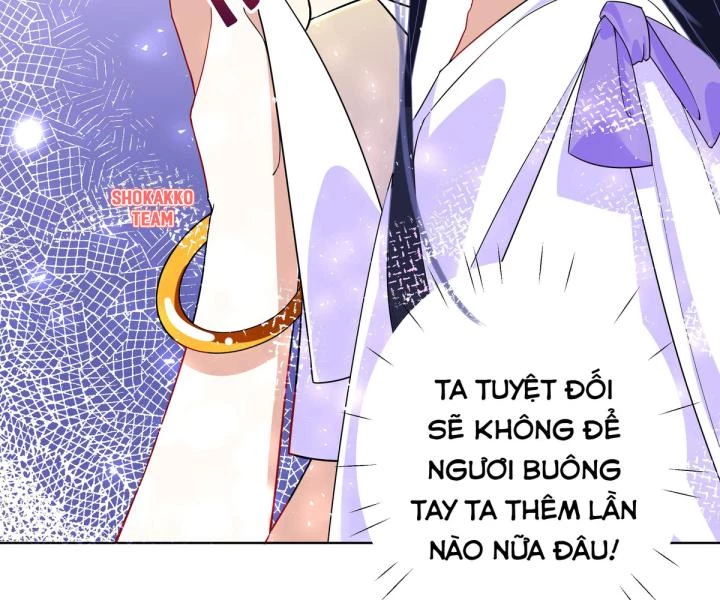 Công chúa hoà thân không được tốt lắm Chapter 10 - 86