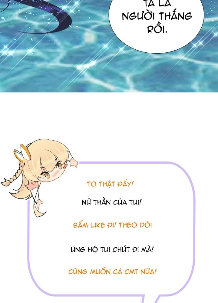 Công chúa hoà thân không được tốt lắm Chapter 11 - 45