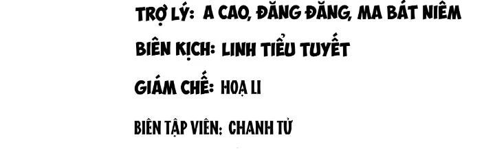 Công chúa hoà thân không được tốt lắm Chapter 14 - 2