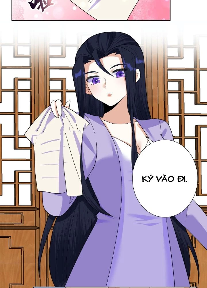 Công chúa hoà thân không được tốt lắm Chapter 14 - 37