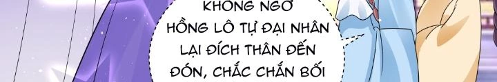 Công chúa hoà thân không được tốt lắm Chapter 17 - 6