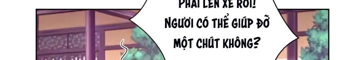 Công chúa hoà thân không được tốt lắm Chapter 17 - 30