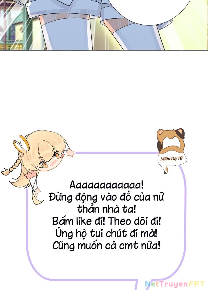Công chúa hoà thân không được tốt lắm Chapter 17 - 51