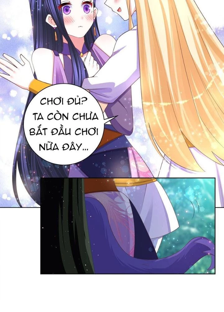 Công chúa hoà thân không được tốt lắm Chapter 101 - 5