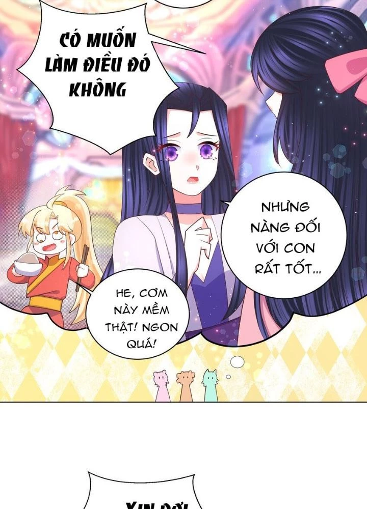 Công chúa hoà thân không được tốt lắm Chapter 101 - 47