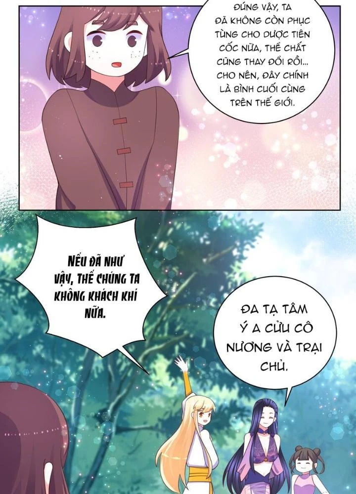 Công chúa hoà thân không được tốt lắm Chapter 101 - 51
