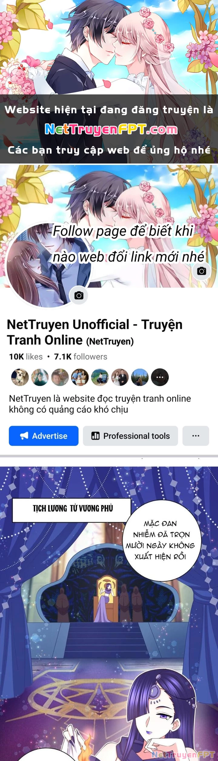 Công chúa hoà thân không được tốt lắm Chapter 102 - 1