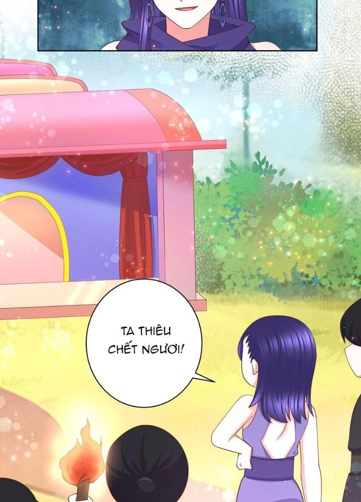 Công chúa hoà thân không được tốt lắm Chapter 102 - 5