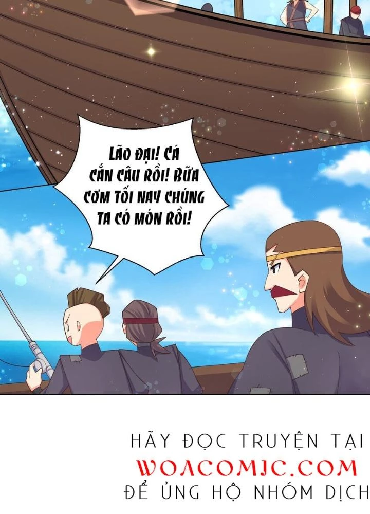 Công chúa hoà thân không được tốt lắm Chapter 102 - 17