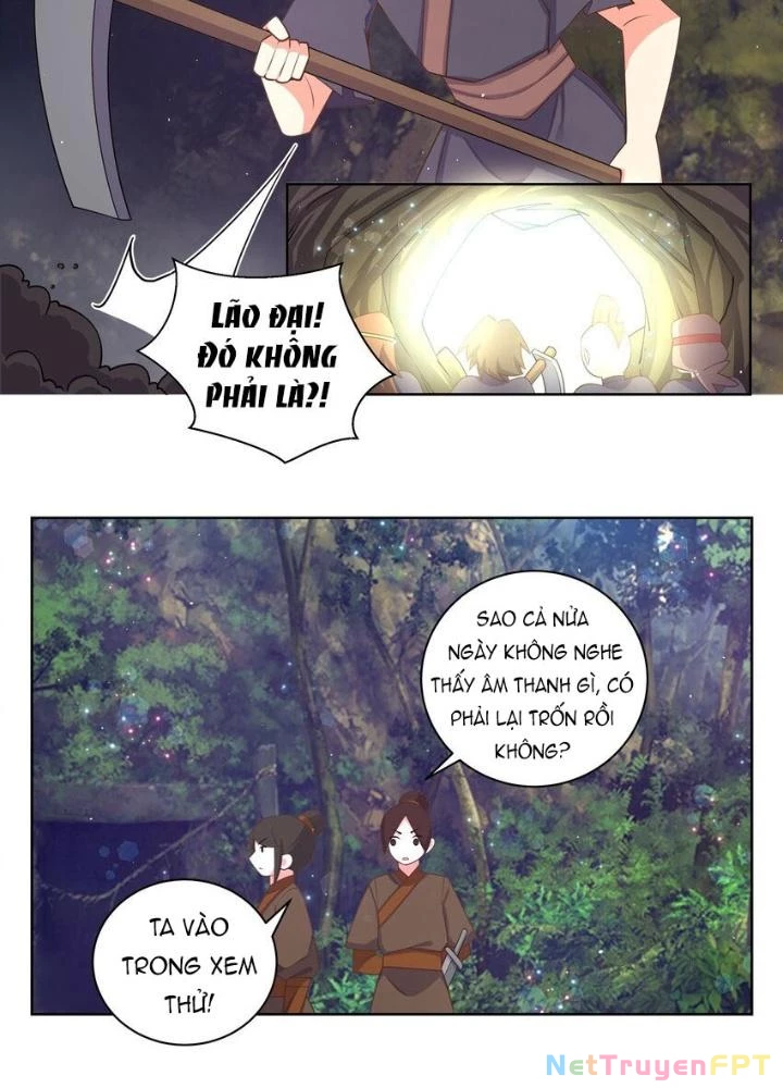 Công chúa hoà thân không được tốt lắm Chapter 102 - 23