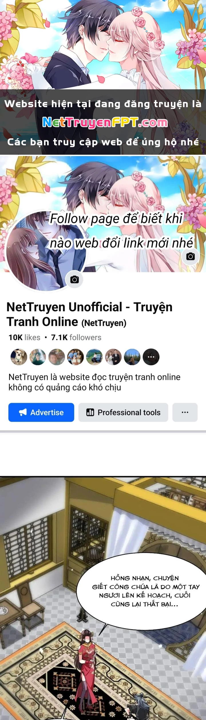 Ta Nằm Liền Biến Cường Chapter 31 - 1
