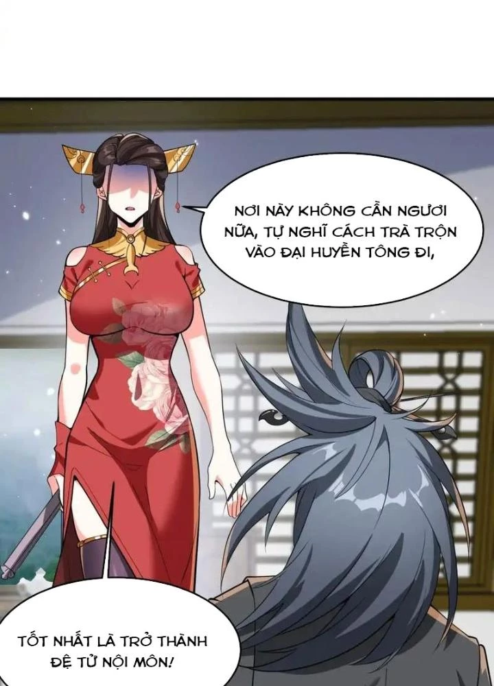 Ta Nằm Liền Biến Cường Chapter 31 - 7