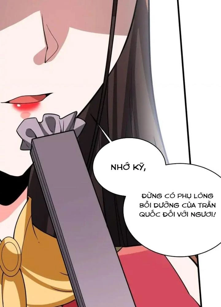 Ta Nằm Liền Biến Cường Chapter 31 - 11
