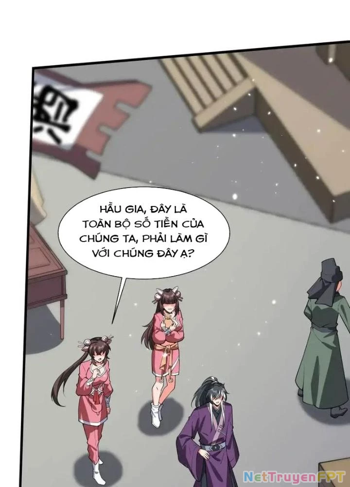 Ta Nằm Liền Biến Cường Chapter 31 - 21