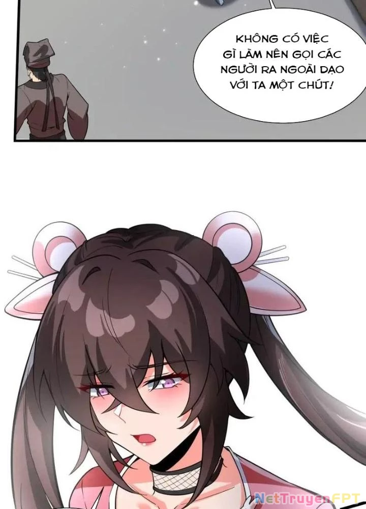 Ta Nằm Liền Biến Cường Chapter 31 - 23
