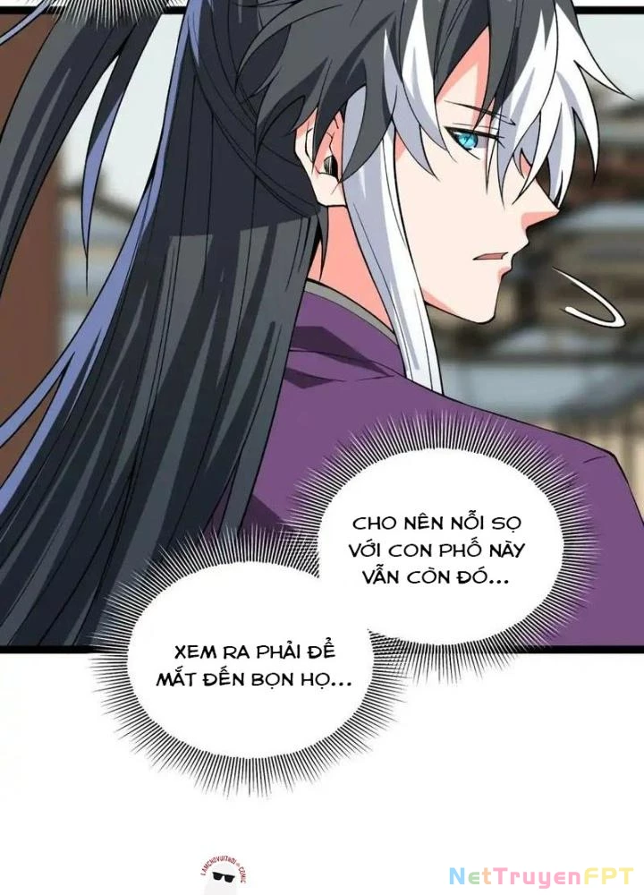 Ta Nằm Liền Biến Cường Chapter 31 - 27