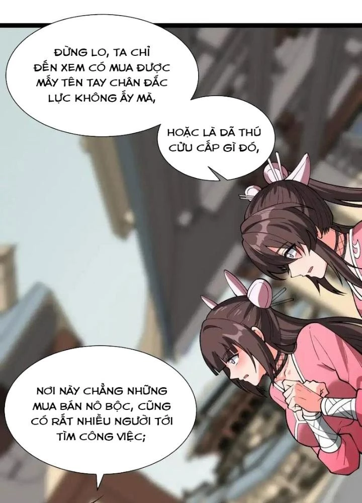 Ta Nằm Liền Biến Cường Chapter 31 - 29