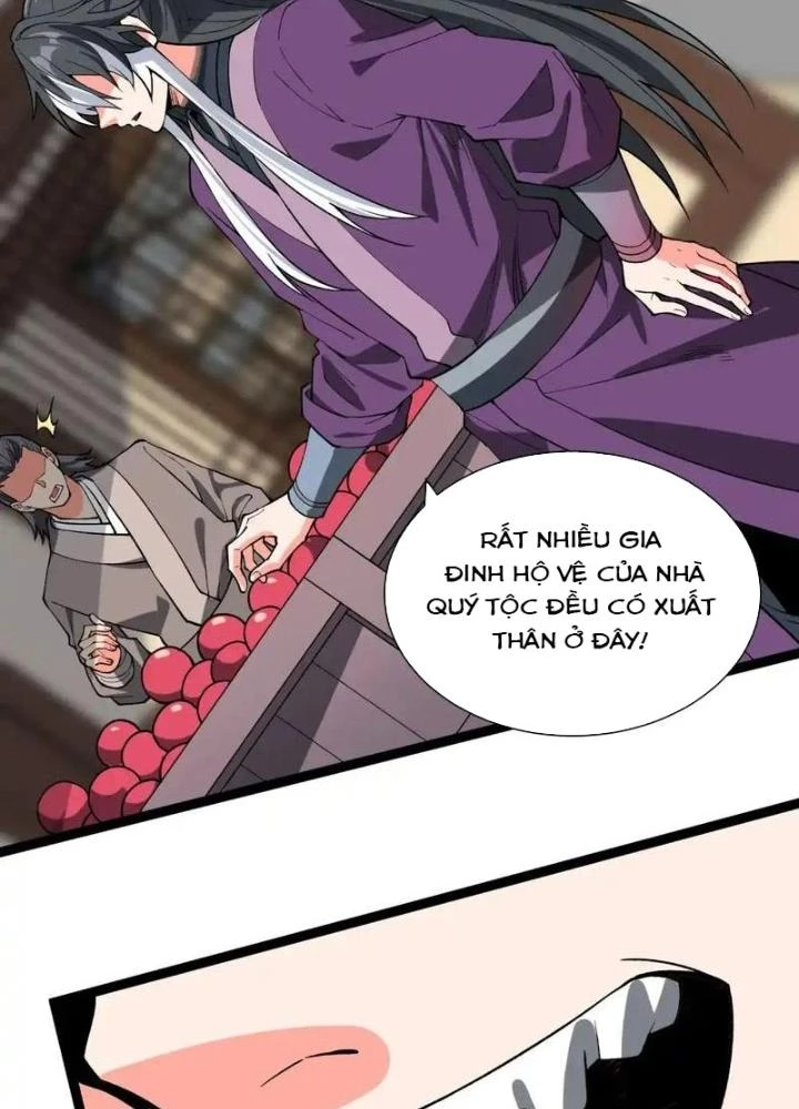 Ta Nằm Liền Biến Cường Chapter 31 - 31