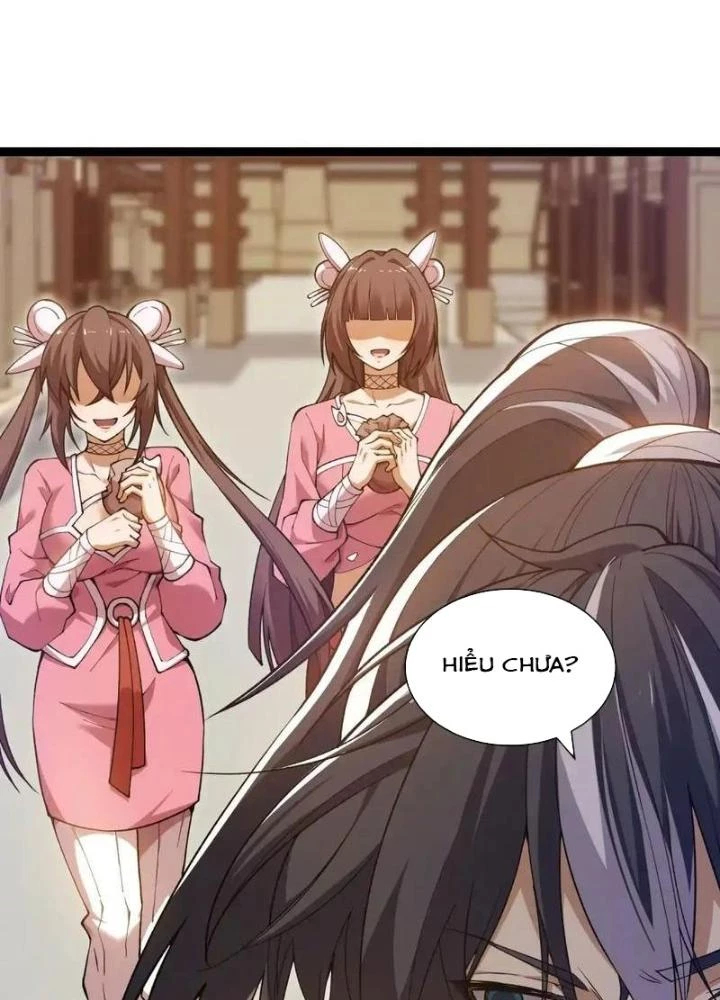 Ta Nằm Liền Biến Cường Chapter 31 - 39